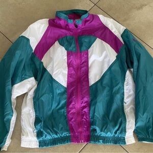 Nike Vintge windbreaker